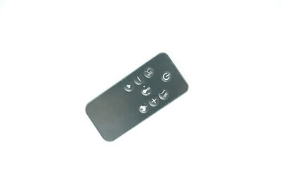 Remote Control For Dimplex Atherton ATH20 Opti-myst Electric Inset Fire Heater