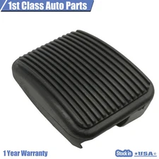 Parking Brake Pedal Pad Cover For 92-97 Ford Super Duty Ranger Bronco F2TZ2457A