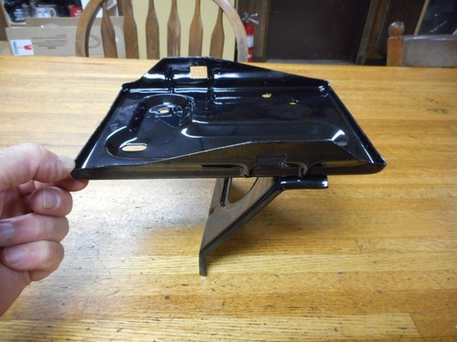 NEW 1966 1967 1968 1969 MERCURY COMET & CYCLONE 289 302 V8 BATTERY TRAY