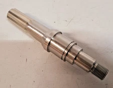 Raw Water Pump Shaft For Detroit Diesel SS 5193552