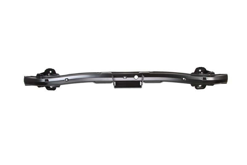 Rear Bumper Support Reinforcement For: Opel Agila A, Suzuki Wagon R+ 0