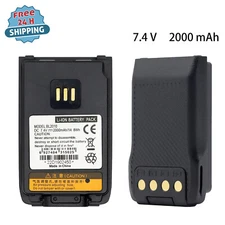 NEW Battery BL2010 For Hytera HYT PD502i PD562i PD602i Radio Ship in 24 hrs