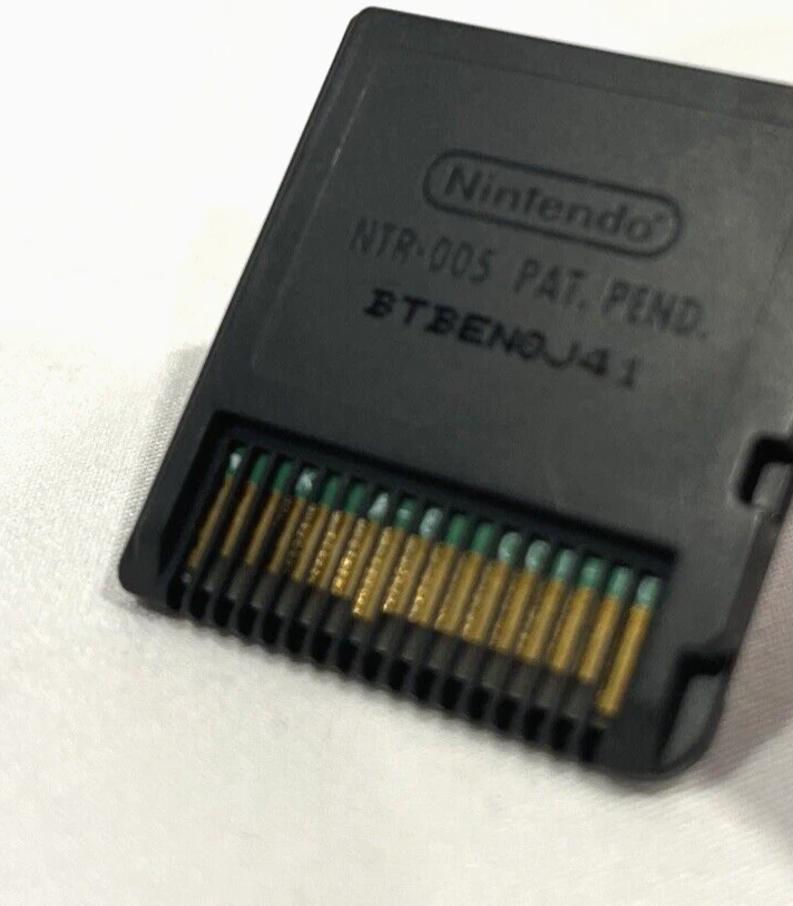 DISNEY FAIRIES TINKER BELL AND THE LOST TREASURE NINTENDO DS GAME CARTRIDGE 2009 - Image 4 of 4