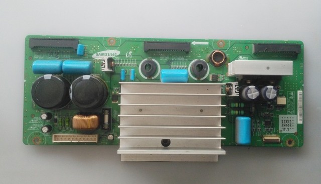 Original Samsung S42AX-YB01 YB01X Board LJ41-02758A LJ92-01199A for ...