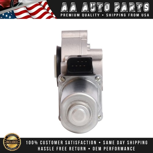 Transfer Case Shift Actuator Motor for 04-14 BMW X6 X5 X3 E83 E53 E70 600-932 - Picture 4 of 8
