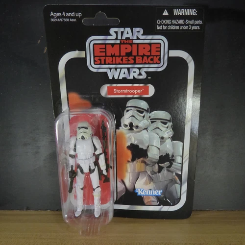 Star Wars VC41 Vintage Collection Stormtrooper