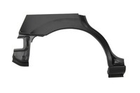 Hinten Rechts Blic 6504-03-3407582P InnenkotflüGel FüR Mazda
