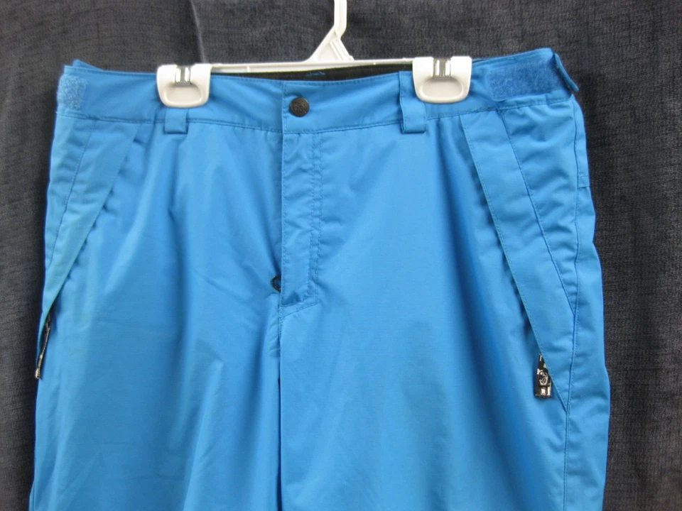 Pantalones de esquí O’Neill Escape Series 5000 mm 2 capas 8000 grs talla juvenil 176 - dañados Foto 2 de 4