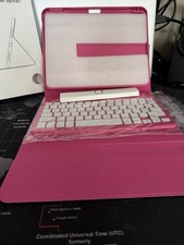 Wireless keyboard Case
