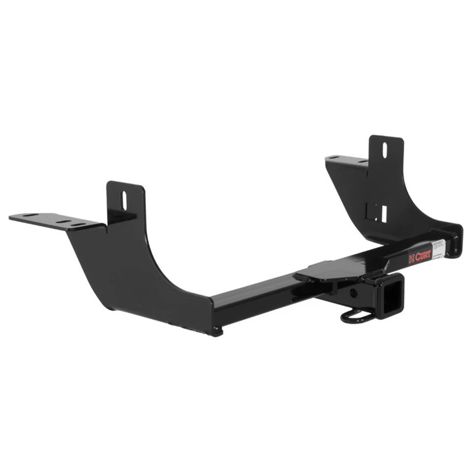 13336 Curt Hitch Rear for Chevy Pontiac Montana Chevrolet Uplander Saturn Relay Foto 2 de 3