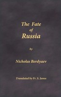 The Fate Of Russia | Nicholas Berdyaev | Buch | Gebunden | Englisch | 2016