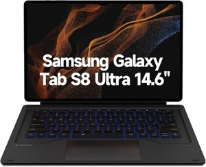 Galaxy Tab S8 Ultra Book Cover | eBay