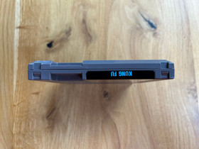 NES - Kung Fu | CIB - Bienengr&auml;ber