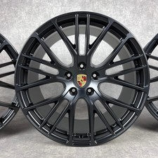 Turbo Porsche PANAMERA