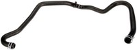 Gates 02-3487 KüHlsystem Gummischlauch (19Mm/14,5Mm) Passt Zu: Ford Transit 2.4D