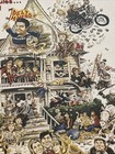 Animal House 11x19 Poster — photo 7