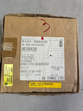 1PCS NEW IN BOX Fanuc A860-2120-V007 spindle ...