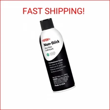 DuPont Non-Stick Dry-Film Lubricant Aerosol, 10 oz