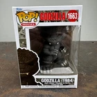 Funko Pop Movies GODZILLA (1984) 1663 w/ Imperfect Box