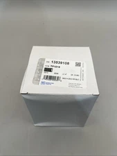 Genuine GM ACDelco TP1015 Fuel Filter Kit & Gaskets for Chevy GMC 13539108 New