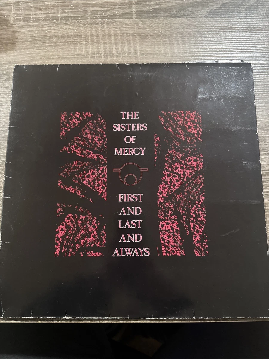 The Sisters of Mercy 12