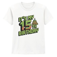 Ghost Pumpkin Trick Or Treat Halloween Kids T-Shirt Spooky Fun