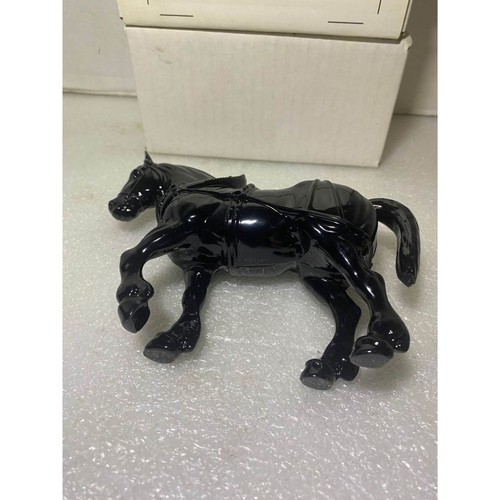 Clásicos personalizados por modelos a escala Black Horse, diecast 1/16 EE. UU. - Imagen 8 de 10