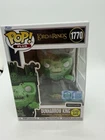 Funko Pop! Vinyl: Lord of the Rings Dunharrow King Glow #1770 Figure LE 9,500