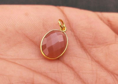 Collana in Pietra di Luna ed Occhio di Bue - Della Rovere