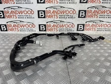 Vauxhall Mokka B  WATER COOLANT HOSE PIPE 2022 209539