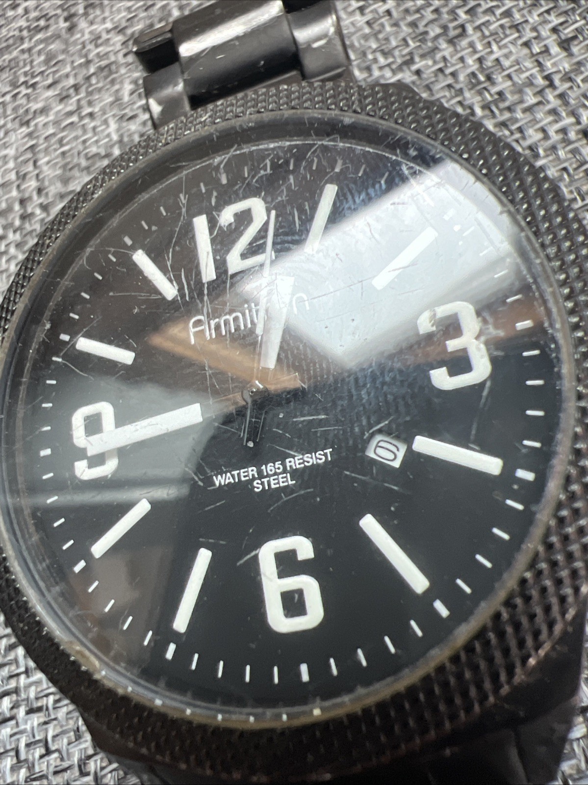 Armitron Watch - image 2
