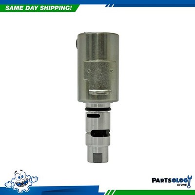 DNJ VTS1104 Variable Valve Tim. Solenoid For 07-17 Mitsubishi 3.0L SOHC