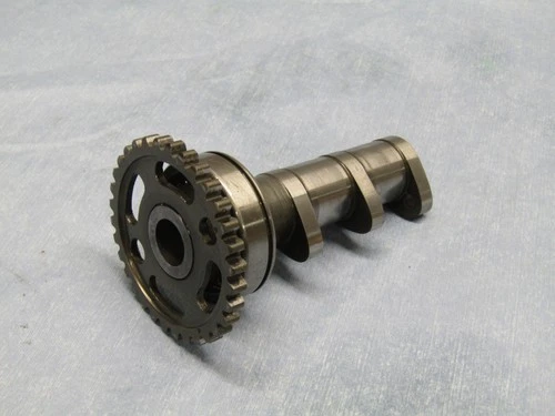 2003-2005 YAMAHA YZ450F WR450F INTAKE CAMSHAFT 5TA-12170-00 2004-2005 YFZ450 - product listing photo