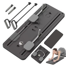 Pilates Board, Multifunctional Abdominal Board, Ab Core Trainer, Ab Trainer