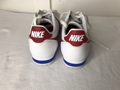 nike cortez farrah fawcett