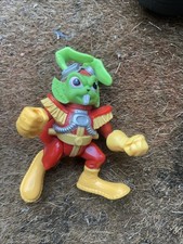 Hasbro Bucky O