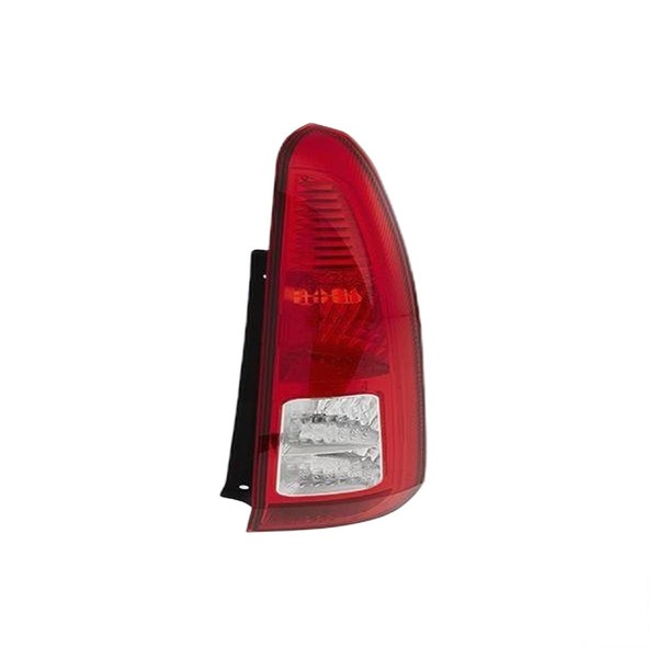 RüCkleuchte Rechts W5W GlüHlampen-Technologie Hella FüR Ford Fusion-image
