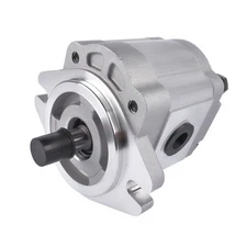 NEW Hydraulic Gear Pump 96193GT for Genie GS-1932 GS-2032 GS-2046 GR-08 GR-20 QS