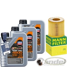 Filtre à huile Skoda 120