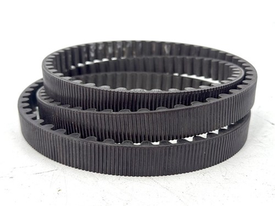 #ad 2013 Harley Touring FLHTK Electra Glide Ultra OEM Rear Drive Belt 140T 1quot; $63.00