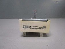 Frigidaire Range Infinite Switch 8.8-10.8A 316436001 NL812448 ASMN