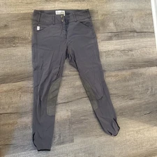 Tailored Sportsman Trophy Hunter Breeches, Size 28R