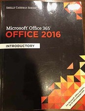 Microsoft Office 365 Office - Paperback, by Freund Steven M.; - Very Good