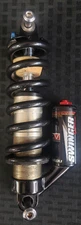 450283 - Manitou Swinger 4Way SPV Shock Absorber