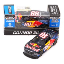 Connor Zilisch 2026 Red Bull 1:64 Nascar Diecast