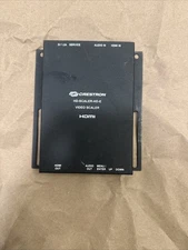 Crestron HD-SCALER-HD-E High-Definition HDMI Video Scaler