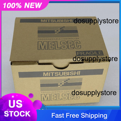 1PC New Mitsubishi FX1S-10MT-ESS/UL Programmable Controller Fast Ship