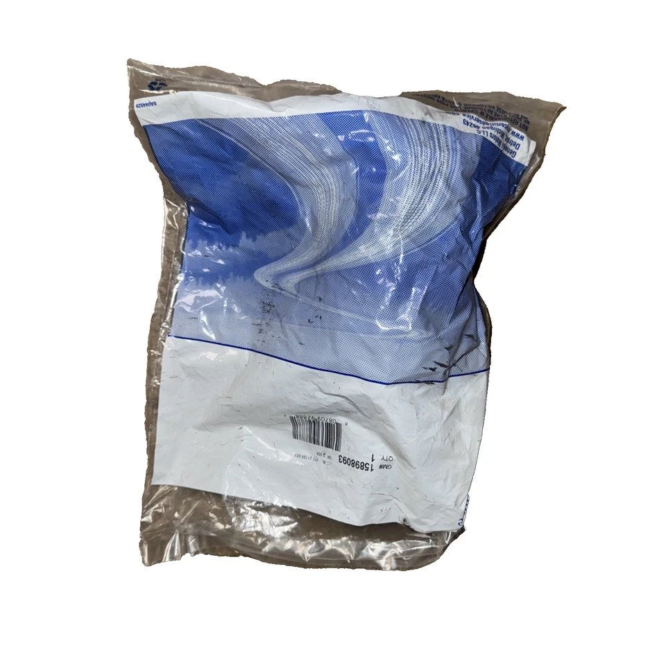 ACDelco GM Genuine Parts CV Joint Boots 15898093 - Image 2 of 2