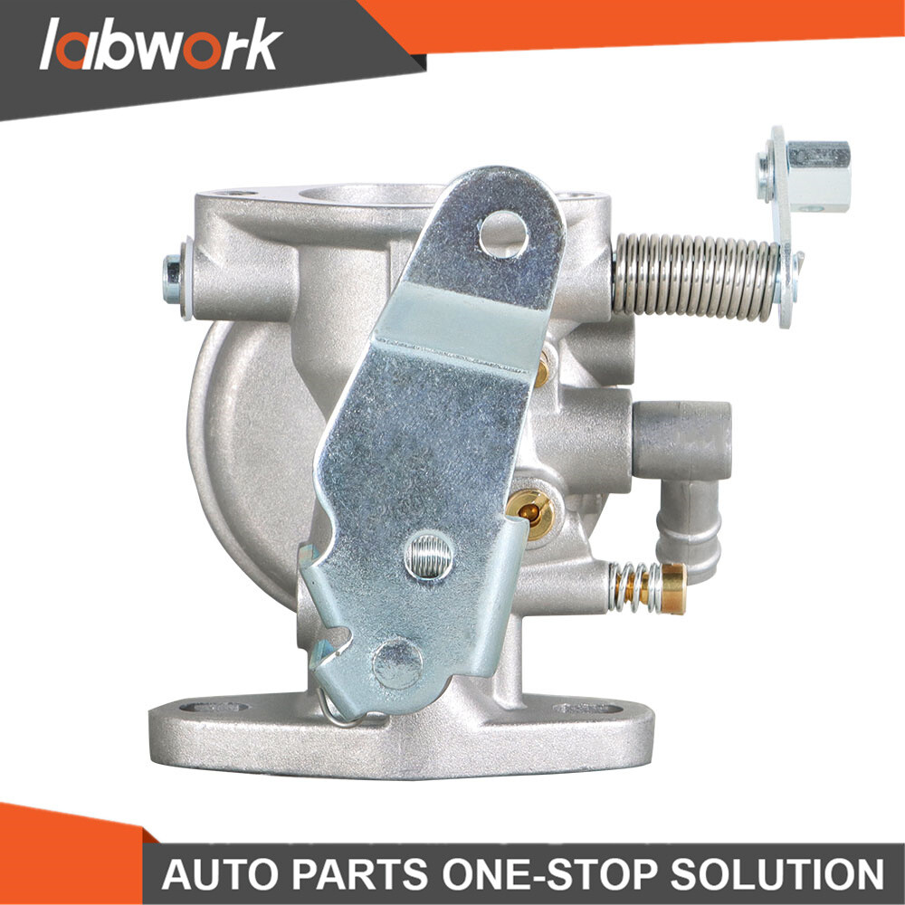 Labwork Carburetor For EZGO Marathon Golf Cart 2-Stroke 1989 1990