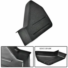 Driver Seat Trim Cover Panel Fit For Ford 2009-2014 F-150 F150 Replacement